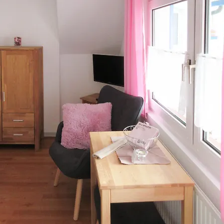 Haus Albatros App. Flutkammer Norderney