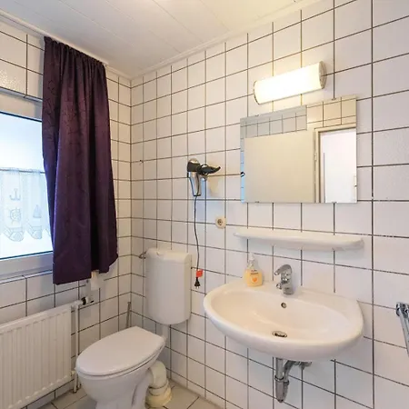 Haus Albatros App. Flutkammer * Norderney